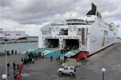 Πάτρα: ΑΝΕΚ και Attica Group συνεχίζουν τα συνδυασμένα δρομολόγια προς Ανκόνα