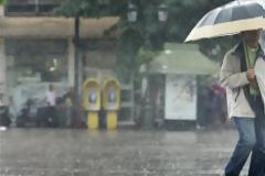 Δυτική Ελλάδα: Έκτακτο δελτίο επιδείνωσης του καιρoύ