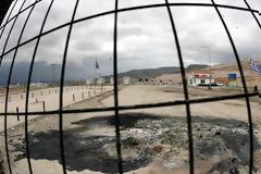 Συνεχίζονται οι έρευνες στον ΧΥΤΑ Φυλής για την αναζήτηση αγνοουμένου