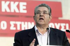 Κουτσούμπας: Νέα αρχή για το ΚΚΕ