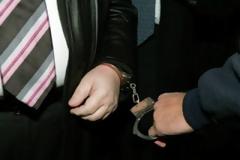 Συλλήψεις στην Αττική για χρέη στο Δημόσιο