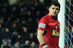 Έφυγε ο Βελλίδης από τον Άρη και κοιτάζει το μέλλον του