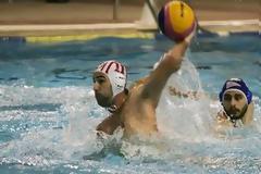 ΣΥΝΕΧΙΖΕΙ Ο ΒΛΑΧΟΣ... 50%-50% ΓΙΑ ΜΑΛΙΑΡΑΚ