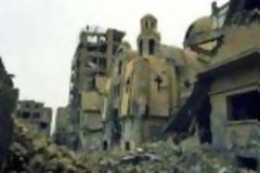 The Syrian Crisis in Light of the Decline of Europe