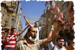 Ταγίπ: Τα έργα στο πάρκο Γκεζί, στην πλατεία Ταξίμ, θα προχωρήσουν κανονικά