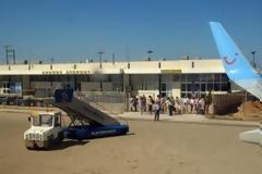 Άραξος: Aυτοί είναι οι... ΅μνηστήρες΅ για την αξιοποίηση του αεροδρομίου