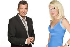 Mενεγάκη-Λιάγκας: Γιατί δεν μιλούν πλέον οι δύο πρώην συμμαθητές