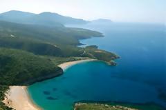 Απαγορεύεται από την 1η Ιουνίου η κυκλοφορία τη νύχτα στα δάση της Μεσσηνίας