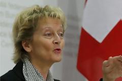 Ελβετικό μπλόκο στην εισροή εργαζομένων από άλλες ευρωπαϊκές χώρες