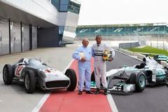 ΣΥΝΑΝΤΗΣΗ... ΚΟΡΥΦΗΣ ΓΙΑ ΧΑΜΙΛΤΟΝ *PHOTOS*