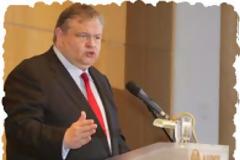 Ε.Βενιζέλος: «Δεν υπάρχουν σενάρια πρόωρων εκλογών»