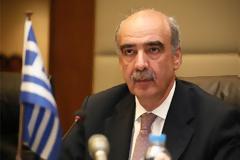 Μεϊμαράκης: Η χώρα βρίσκεται στο κατώφλι της ανάπτυξης