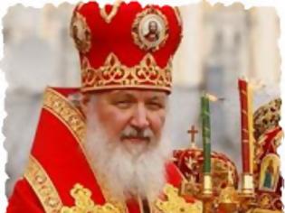 Φωτογραφία για Στην Αθήνα για επίσημη επίσκεψη ο Πατριάρχης Μόσχας και πασών των Ρωσιών Κύριλλος