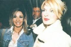 Μαρία Βουτσινά: H Μενεγάκη, το άγχος, οι στερήσεις και οι άλλοι...