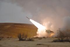 Τέσσερις ρουκέτες από τη Συρία στο Λίβανο