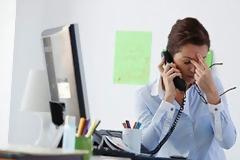 Τα ενιαία γραφεία… αυξάνουν τις αναρρωτικές άδειες