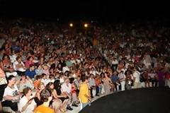 Δεν τα βρίσκουν ως ώρας στις ημερομηνίες τo Διεθνές Φεστιβάλ του Δήμου με το Φεστιβάλ Πάτρας-Θεσμός Αρχαίου Δράματος