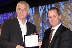 Δήμος Περιστερίου: Κορυφαίος δήμος σε ρυθμούς ανάπτυξης στην Ελλάδα