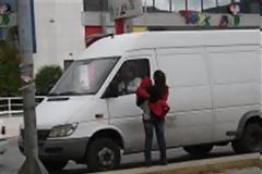 Πάτρα: Nέο επεισόδιο με ανήλικη των φαναριών