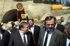 Η Ελλάδα βιώνει ανθρωπιστική τραγωδία και όχι success story... !!!