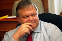 Βενιζέλος: Δεν θα υπήρχε Xρυσή Αυγή εάν δεν υπήρχε οικονομική κρίση