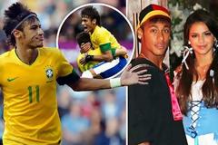 Οι...τρίχες του Νεϊμάρ δημιουργούν πρόβλημα στη Μπαρτσελόνα!