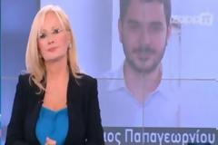 Το μήνυμα της Αγγελικής Νικολούλη για την υπόθεση του Mάριου