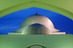 Αρχίζει η κατασκευή τεμένους στο Βοτανικό