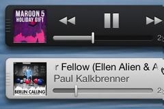MiniPlayer:Cydia tweak update v 2.3 ($1.99)