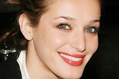 Η πρώτη δημόσια εμφάνιση της Κάτιας Ζυγούλη μετά την γέννηση του τρίτου της παιδιού