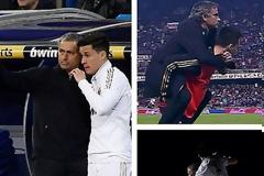 ΕΝΑ... «ΦΩΤΟΓΡΑΦΙΚΟ» ΕΥΧΑΡΙΣΤΩ ΣΤΟΝ ΜΟΥΡΙΝΙΟ! *ΡΗΟΤΟ*