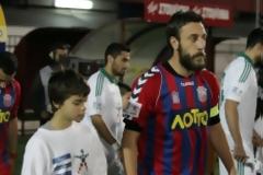 Στα άκρα θα φτάσει ο Καφές για τα οφειλόμενα από την ΑΕΚ