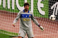 Στα ''ραντάρ'' του ΟΦΗ ο Κωνσταντόπουλος