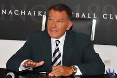 Αλέξης Κούγιας: 