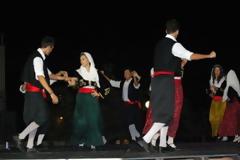 Πάτρα: Λαϊκό γλέντι απόψε από τoν Παμμικρασιατικό