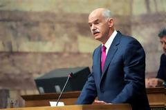 Focus: Οι εννιά Έλληνες πολιτικοί που βούλιαξαν τη χώρα - Ανάμεσά τους και δυο Αχαιοί