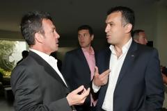 Να τελειώνουν γρήγορα με τις μεταγραφές θέλουν στον Παναθηναϊκό