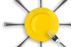 6 τροφές που μας προστατεύουν από τον ήλιο