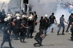 Xάος στην Τουρκία: 4 νεκροί και εκατοντάδες τραυματίες σε αντικυβερνητικές διαδηλώσεις