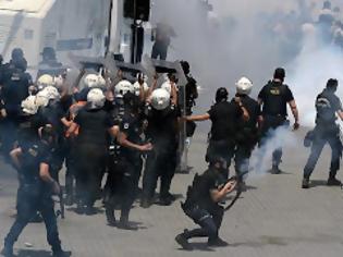 Φωτογραφία για Xάος στην Τουρκία: 4 νεκροί και εκατοντάδες τραυματίες σε αντικυβερνητικές διαδηλώσεις