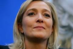 BBC: Χάνει την ασυλία η Μαρίν Λε Πεν