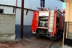 Nεαρή γυναίκα κάηκε ζωντανή σε διαμέρισμα στην Κυψέλη