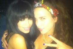 Kατερίνα Στικούδη: Δεν έχω να χωρίσω τίποτα με την Φουρέιρα