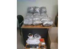 Δείτε πώς μετέφεραν χασίς από την Αλβανία στη Κρήτη - Συνελήφθη ένας Αλβανός και δύο Έλληνες