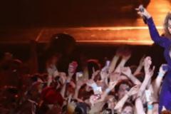 Χούφτωσε τα οπίσθια της Beyonce σε συναυλία…‏