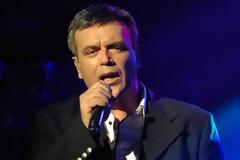 Στο νοσοκομείο ο Mανώλης Λιδάκης