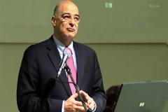 «Περιφρονώ απόλυτα τις ύβρεις στα στελέχη της ΕΛ.ΑΣ.»