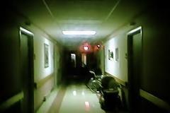 ΠΙΘΑΝΟΤΗΤΑ ΠΡΟΣΛΗΨΗΣ ΙΑΤΡΩΝ ΣΕ ΚΕΝΕΣ ΘΕΣΕΙΣ ΝΟΣΟΚΟΜΕΙΩΝ:  ΜΗΔΕΝ