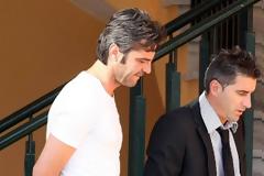 Τα΄χωσε ο Σαββίδης σε Βρύζα και Ζαγοράκη