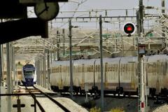 Κύκλωμα είχε ρημάξει τους επιβάτες σε ηλεκτρικό και Προαστιακό